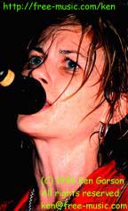 [Magnapop photo (C) 1996]